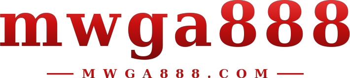 mwga888 logo