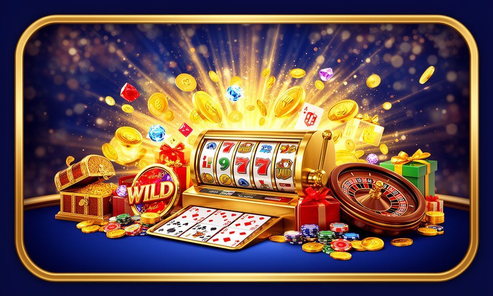 mwga888 How This Coin Game Plays